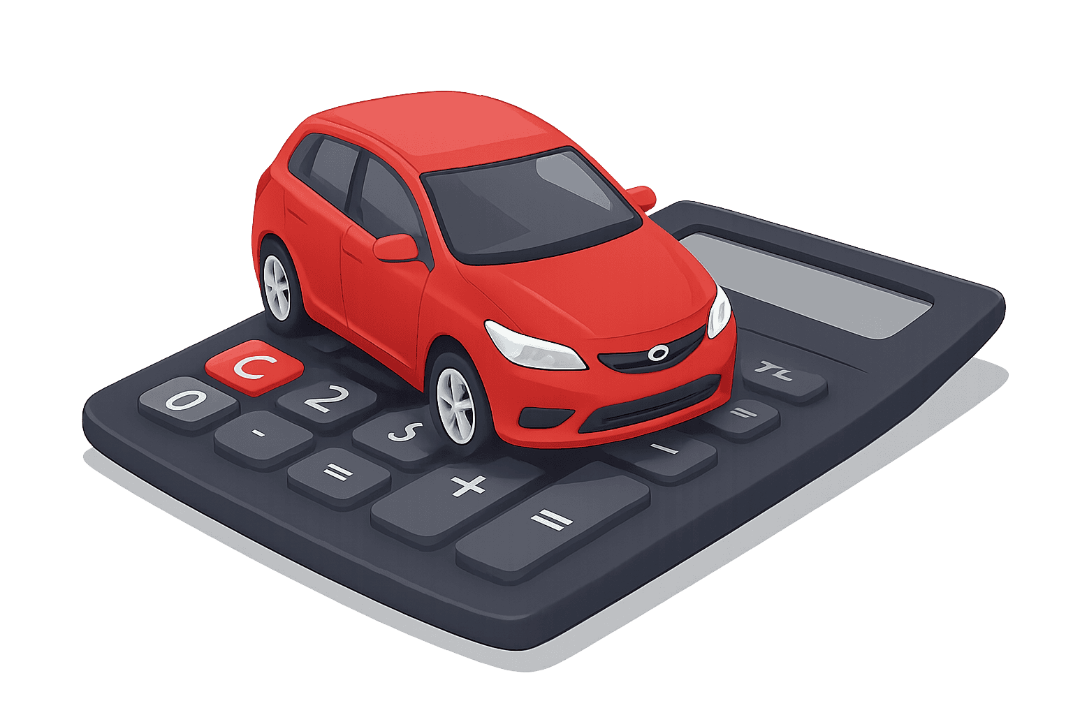 Узнай стоимость своего автомобиля Ora