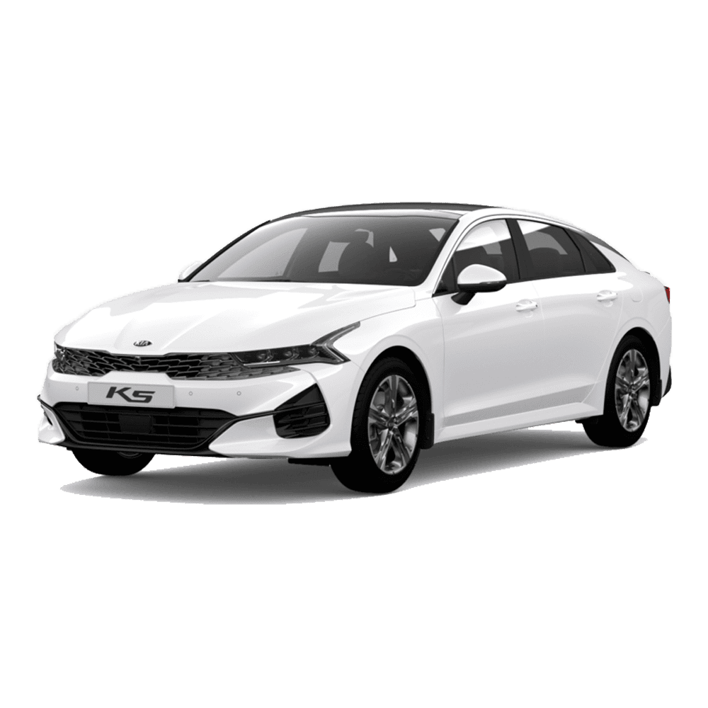 Выкуп неисправных Kia K5